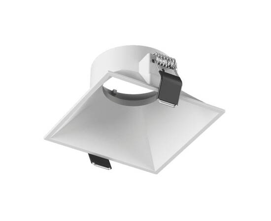 Корпус встраиваемого светильника SWG COMBO-34-WH 004173