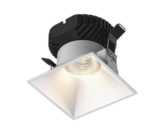 Корпус встраиваемого светильника SWG COMBO-34-WH 004173, изображение 2