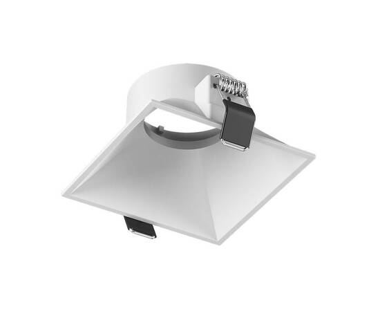 Корпус встраиваемого светильника SWG COMBO-34-WH 004173, изображение 3