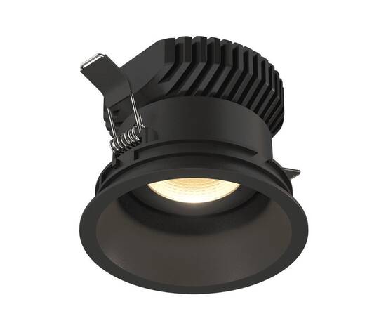 Корпус встраиваемого светильника SWG COMBO-41-BL 004181, изображение 2