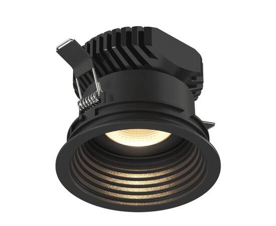 Корпус встраиваемого светильника SWG COMBO-42-BL 004183, изображение 2