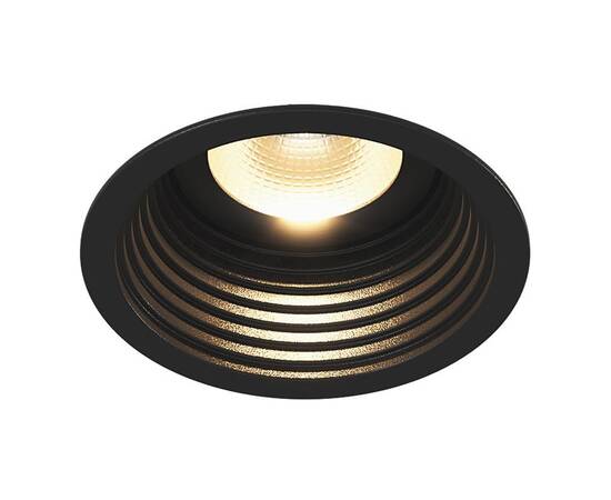 Корпус встраиваемого светильника SWG COMBO-42-BL 004183, изображение 4