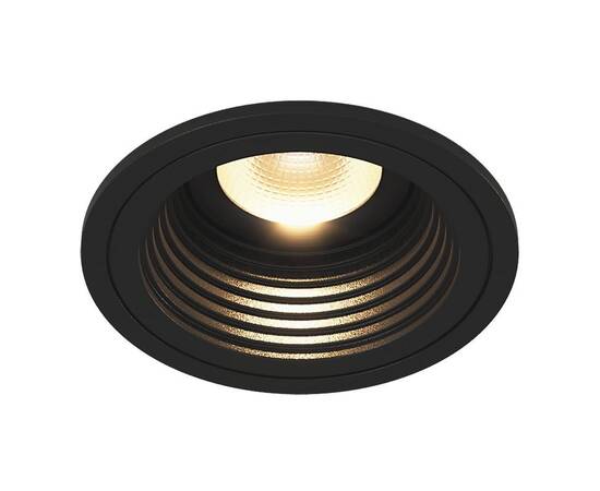 Корпус встраиваемого светильника SWG COMBO-42-BL 004183, изображение 5