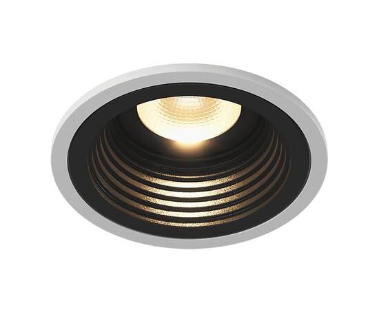 Корпус встраиваемого светильника SWG COMBO-42-BL 004183, изображение 6