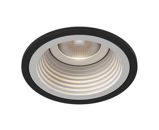 Корпус встраиваемого светильника SWG COMBO-42-BL 004183, изображение 7