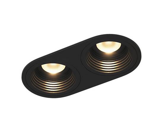 Корпус встраиваемого светильника SWG COMBO-42-BL 004183, изображение 8