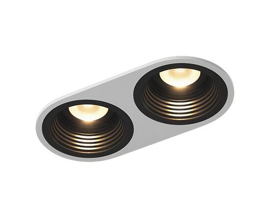 Корпус встраиваемого светильника SWG COMBO-42-BL 004183, изображение 9