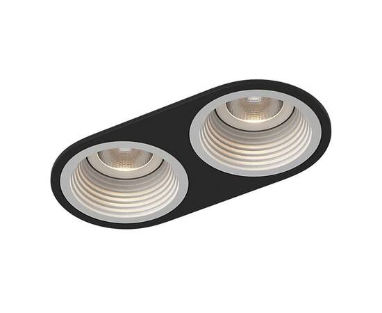 Корпус встраиваемого светильника SWG COMBO-42-BL 004183, изображение 10