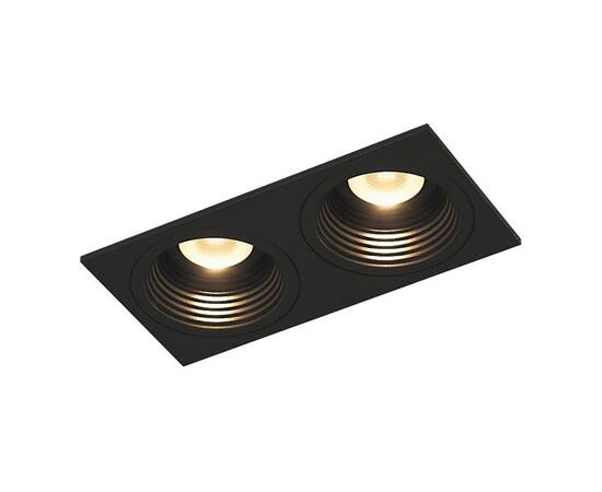 Корпус встраиваемого светильника SWG COMBO-42-BL 004183, изображение 14