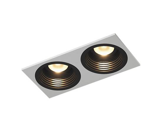 Корпус встраиваемого светильника SWG COMBO-42-BL 004183, изображение 15