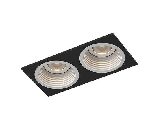Корпус встраиваемого светильника SWG COMBO-42-BL 004183, изображение 16