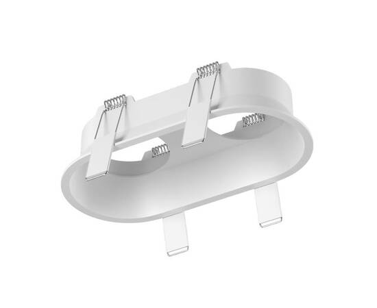 Корпус встраиваемого светильника SWG COMBO-50-WH 005081