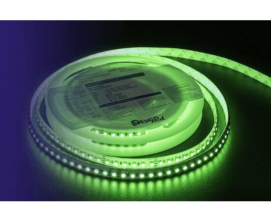 Светодиодная лента DesignLed DSG3A120-24-RGB-33 002845, изображение 4