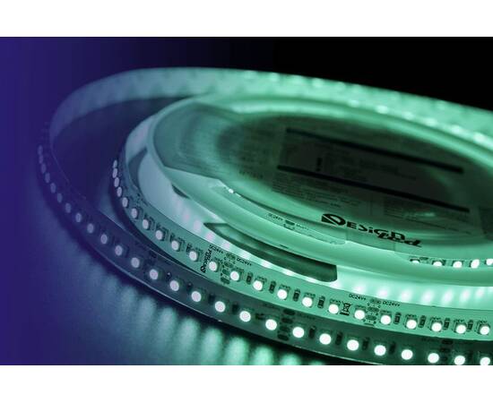 Светодиодная лента DesignLed DSG3A120-24-RGB-33 002845, изображение 7