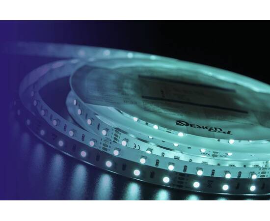 Светодиодная лента DesignLed DSG3A60-24-RGB-33 002843, изображение 6