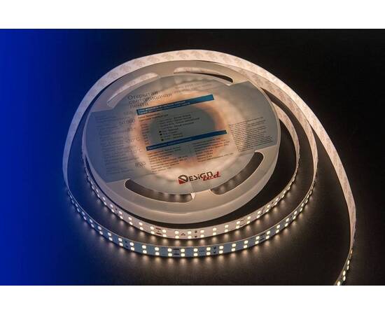 Светодиодная лента DesignLed DSG5120-24-WW-33 000523, изображение 7
