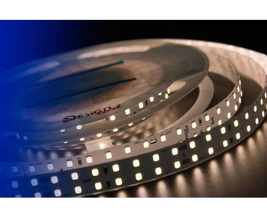 Светодиодная лента DesignLed DSG5120-24-WW-33 000523, изображение 9