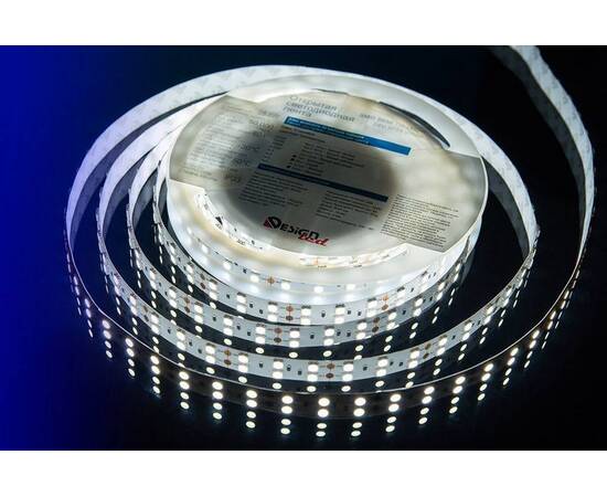Светодиодная лента DesignLed DSG5120-24-W-33 000522, изображение 4
