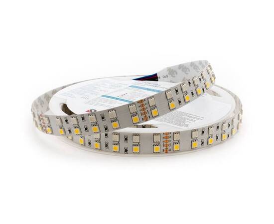 Светодиодная лента DesignLed DSG5120-24-RGB+NW-33 001205, изображение 2