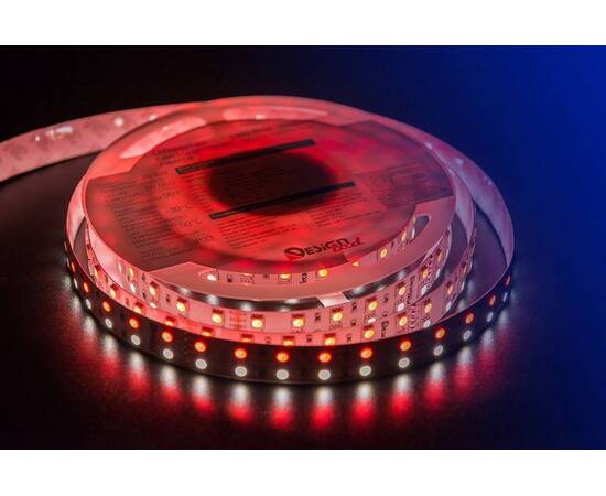 Светодиодная лента DesignLed DSG5120-24-RGB+NW-33 001205, изображение 5