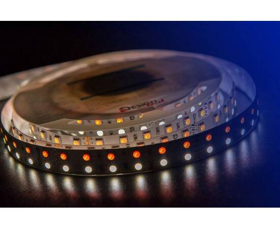 Светодиодная лента DesignLed DSG5120-24-RGB+NW-33 001205, изображение 6