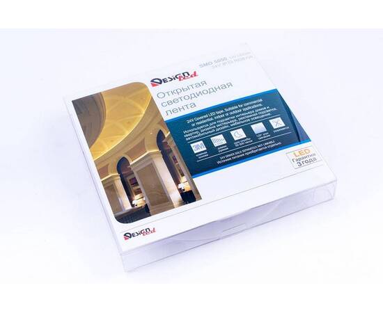 Светодиодная лента DesignLed DSG5120-24-RGB+W-33 000514, изображение 4