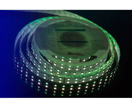 Светодиодная лента DesignLed DSG5120-24-RGB+W-33 000514, изображение 7