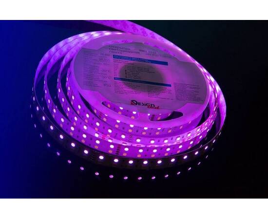 Светодиодная лента DesignLed DSG5120-24-RGB+W-33 000514, изображение 8