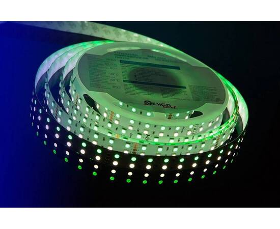 Светодиодная лента DesignLed DSG5120-24-RGB+W-33 000514, изображение 9
