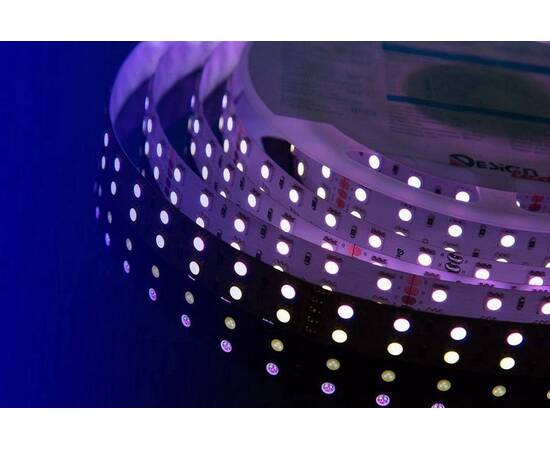 Светодиодная лента DesignLed DSG5120-24-RGB+W-33 000514, изображение 10