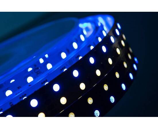 Светодиодная лента DesignLed DSG5120-24-RGB+W-33 000514, изображение 11