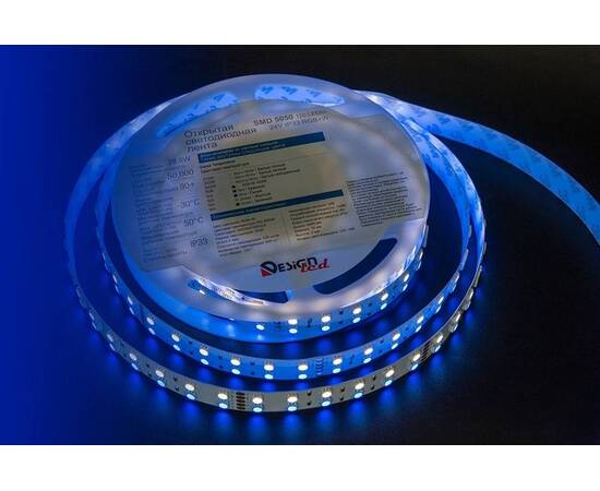 Светодиодная лента DesignLed DSG5120-24-RGB+W-33 000514, изображение 13