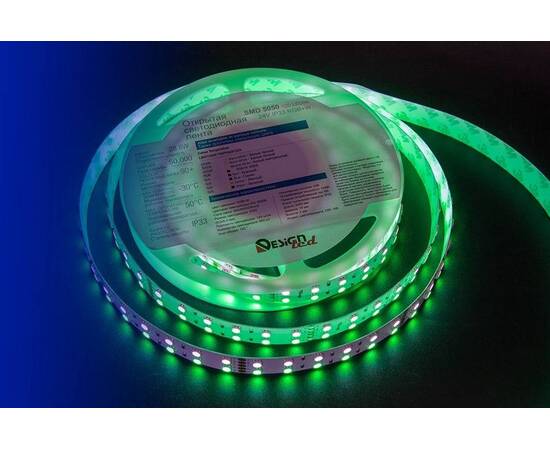 Светодиодная лента DesignLed DSG5120-24-RGB+W-33 000514, изображение 14