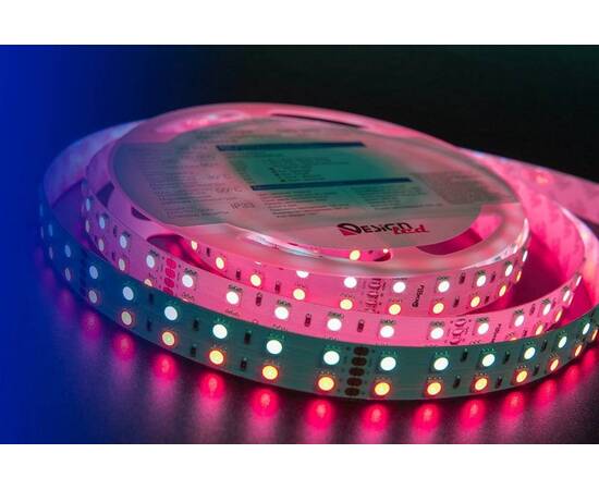 Светодиодная лента DesignLed DSG5120-24-RGB+W-33 000514, изображение 16