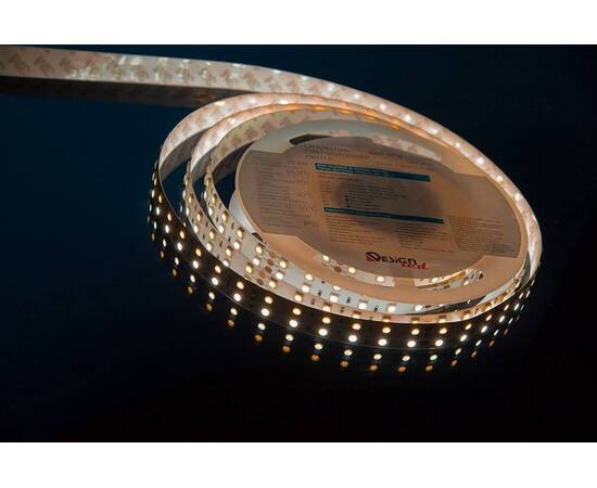 Светодиодная лента DesignLed DSG5120-24-W+WW-33 000515, изображение 4