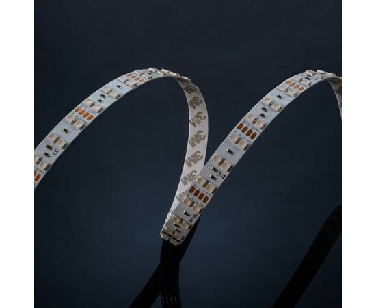 Светодиодная лента DesignLed DSG5120-24-RGB-33 012710