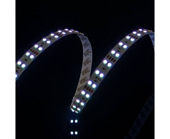 Светодиодная лента DesignLed DSG5120-24-RGB-33 012710, изображение 2