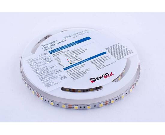 Светодиодная лента DesignLed DSG560-12-W-33 000513, изображение 2
