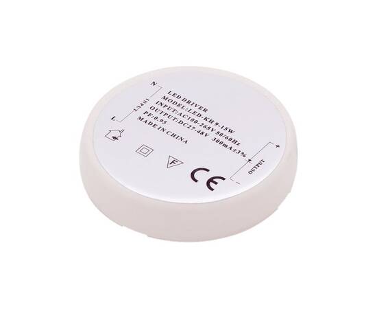 Накладной светильник DesignLed KH-R120-9-NW 001860, изображение 5