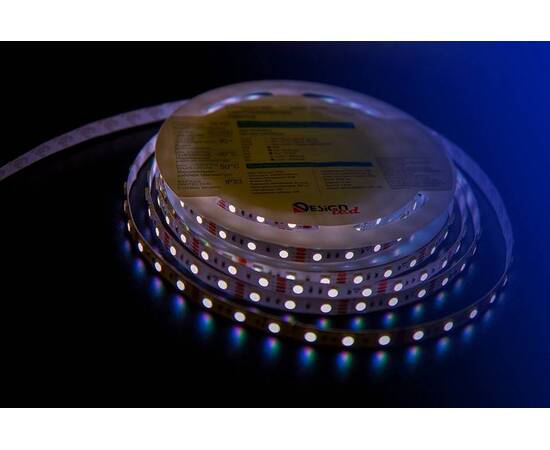 Светодиодная лента DesignLed DSG560-12-RGB-33 000603, изображение 8