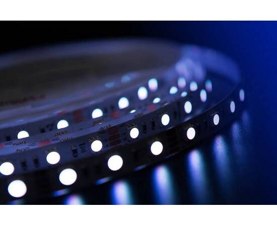 Светодиодная лента DesignLed DSG560-12-RGB-33 000603, изображение 14