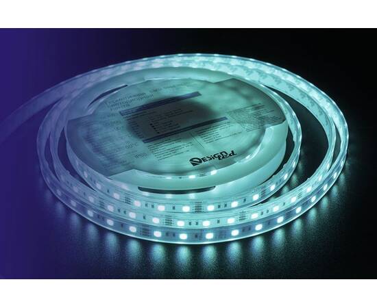 Светодиодная лента DesignLed DSG560-12-RGB-65 001489, изображение 6