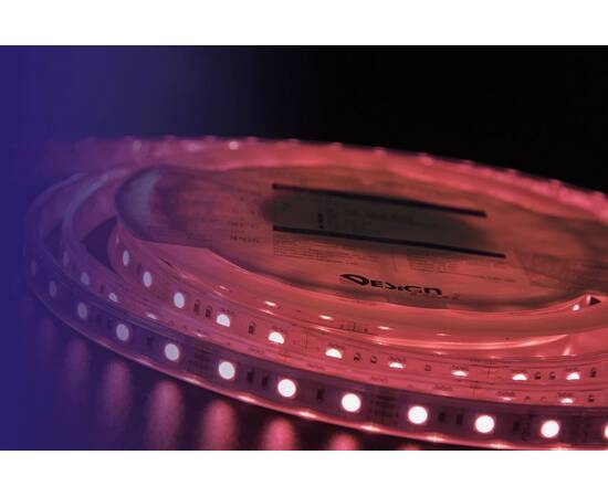 Светодиодная лента DesignLed DSG560-12-RGB-65 001489, изображение 8