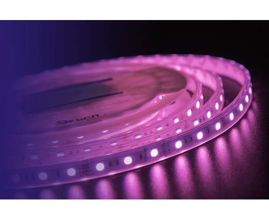 Светодиодная лента DesignLed DSG560-12-RGB-65 001489, изображение 9