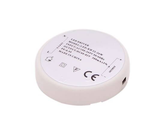 Накладной светильник DesignLed KH-R225-22-NW 001862, изображение 5
