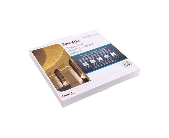 Светодиодная лента DesignLed DSG560-24-RGB-33 001653, изображение 2
