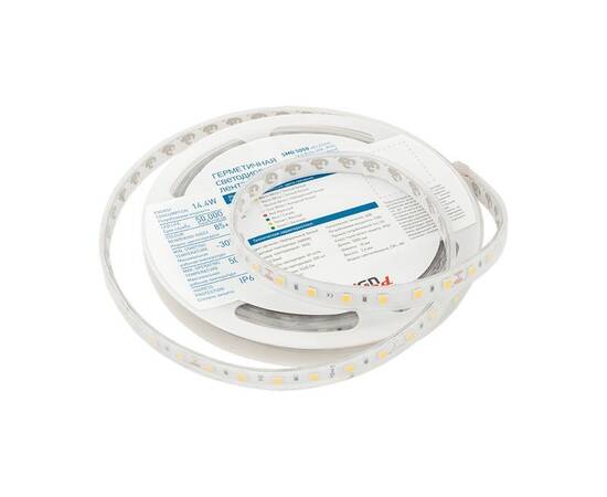 Светодиодная лента DesignLed DSG560-24-NW-65 002378, изображение 3