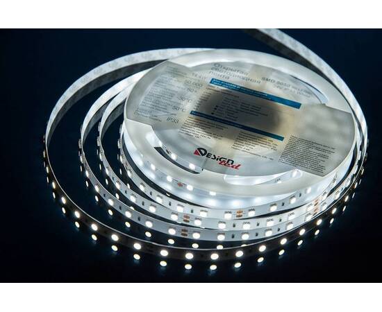 Светодиодная лента DesignLed DSG560-24-W-33 000520, изображение 4