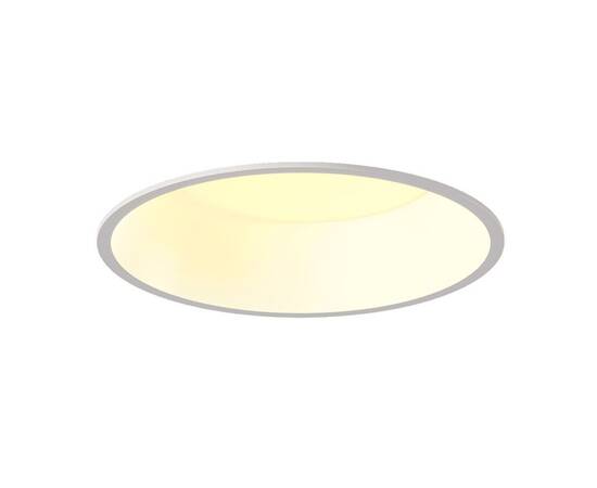 Встраиваемый светильник DesignLed BQ009109-WH-WW 003122, изображение 2