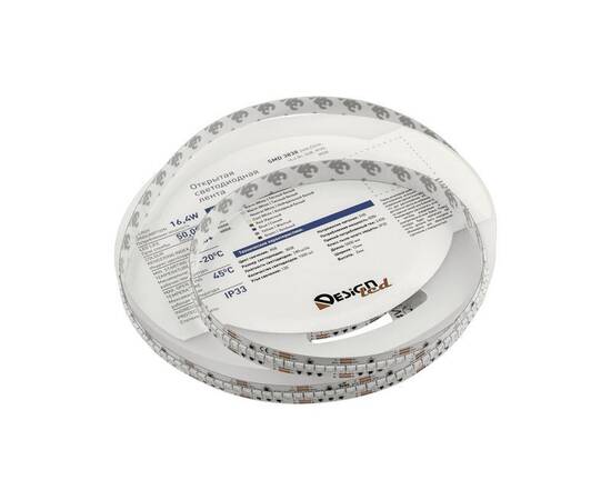 Светодиодная лента DesignLed DSG8A240-24-RGB-33 005762, изображение 4